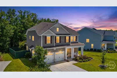 192 Waverly Lane, Richmond Hill, GA 31324 - Photo 38