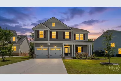 192 Waverly Lane, Richmond Hill, GA 31324 - Photo 2