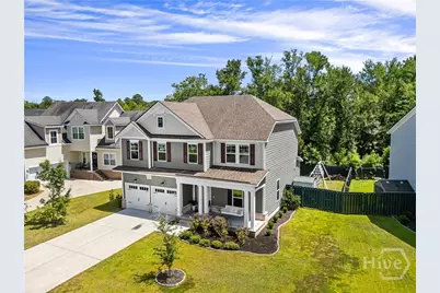 192 Waverly Lane, Richmond Hill, GA 31324 - Photo 4