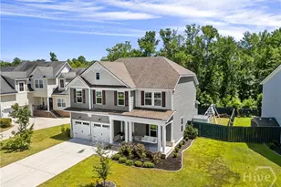 192 Waverly Ln, Richmond Hill, GA 31324 - Photo 4