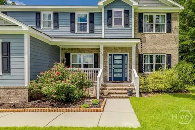 130 Sapphire Circle, Guyton, GA 31312 - Photo 2