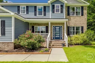 130 Sapphire Cir, Guyton, GA 31312 - Photo 2