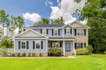 130 Sapphire Circle, Guyton, GA 31312 - Photo 1