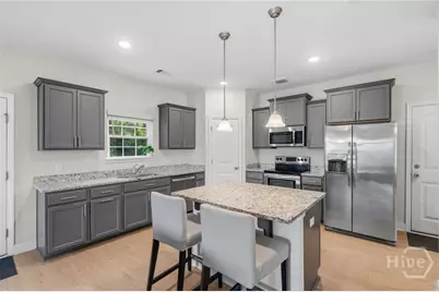 1 Cockle Shell Road, Savannah, GA 31419 - Photo 20