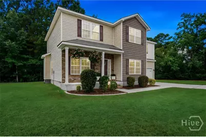1 Cockle Shell Road, Savannah, GA 31419 - Photo 4