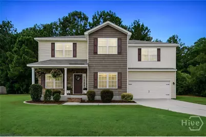 1 Cockle Shell Road, Savannah, GA 31419 - Photo 2