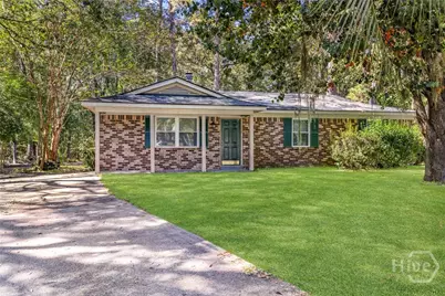 615 W Tietgen Street, Pooler, GA 31322 - Photo 2