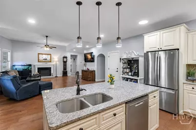 214 Cypress Lakes Drive, Bloomingdale, GA 31302 - Photo 14