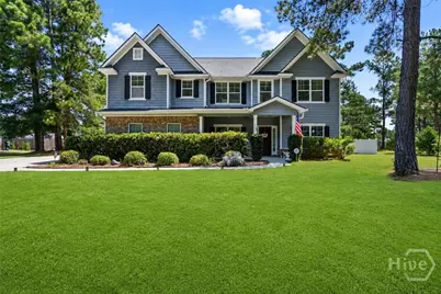 214 Cypress Lakes Drive, Bloomingdale, GA 31302 - Photo 2