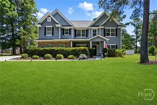 214 Cypress Lks Dr, Bloomingdale, GA 31302 - Photo 2