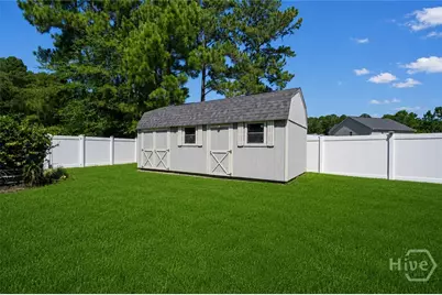 214 Cypress Lakes Drive, Bloomingdale, GA 31302 - Photo 44