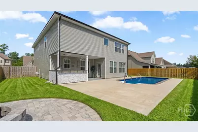 104 Annie Drive, Guyton, GA 31312 - Photo 46
