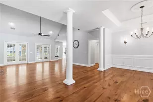 41 Crestwood Dr, Savannah, GA 31405 - Photo 8