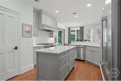 6 Tomochichi Lane, Savannah, GA 31411 - Photo 26