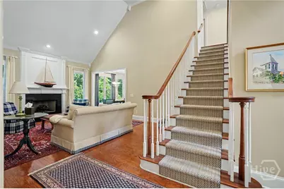 6 Tomochichi Lane, Savannah, GA 31411 - Photo 6