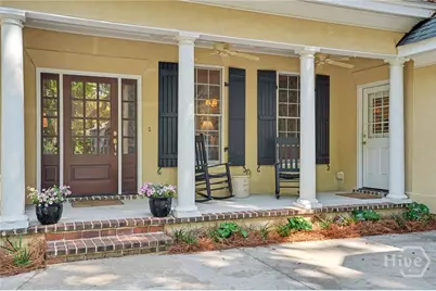 6 Tomochichi Lane, Savannah, GA 31411 - Photo 2