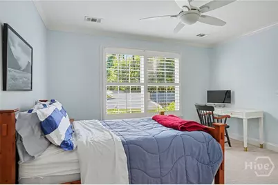 6 Tomochichi Lane, Savannah, GA 31411 - Photo 36