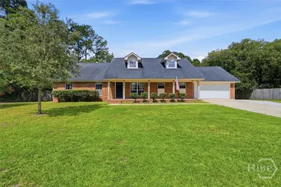90 Lexington Court, Richmond Hill, GA 31324 - Photo 1