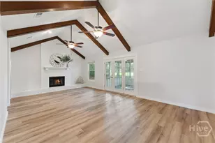 211 Cherokee Trail, Hinesville, GA 31313 - Photo 2