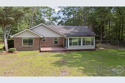 211 Cherokee Trail, Hinesville, GA 31313 - Photo 36