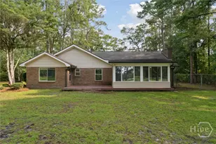211 Cherokee Trail, Hinesville, GA 31313 - Photo 42