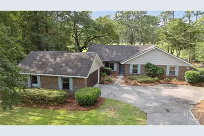 211 Cherokee Trail, Hinesville, GA 31313 - Photo 1