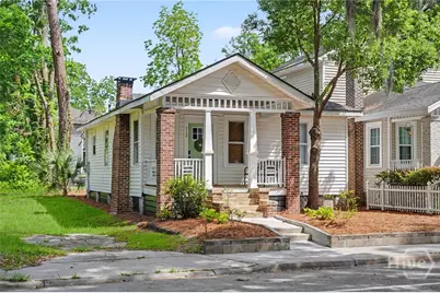 112 Goebel Avenue, Savannah, GA 31404 - Photo 2