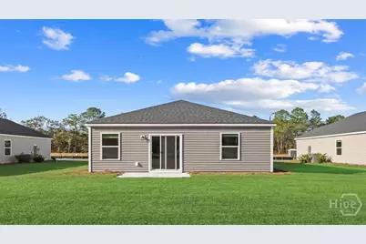1075 Lakes Boulevard, Brunswick, GA 31525 - Photo 24