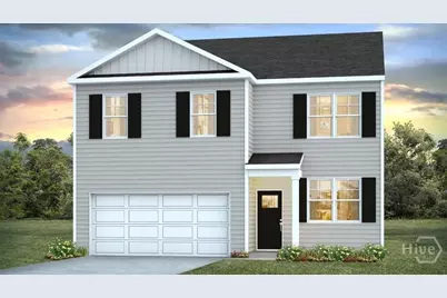 130 Sabel Court, Guyton, GA 31312 - Photo 1