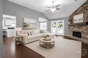 134 Arbor Village Dr, Pooler, GA 31322 - Photo 4