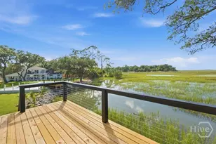 302 E Point Dr, Savannah, GA 31410 - Photo 1