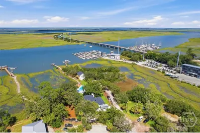 302 E Point Drive, Savannah, GA 31410 - Photo 72