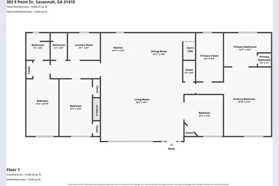302 E Point Drive, Savannah, GA 31410 - Photo 74