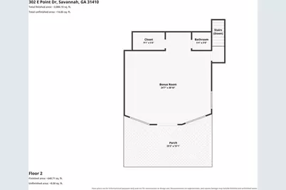 302 E Point Drive, Savannah, GA 31410 - Photo 74