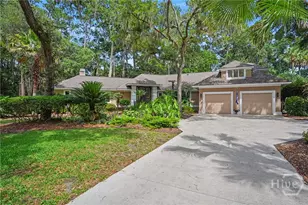 32 Hasleiters Retreat, Savannah, GA 31411 - Photo 2