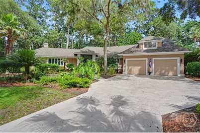 32 Hasleiters Retreat, Savannah, GA 31411 - Photo 1