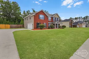 330 Nashview Trail, Walthourville, GA 31313 - Photo 2