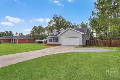 [Address not provided], Ludowici, GA 31316 - Photo 2