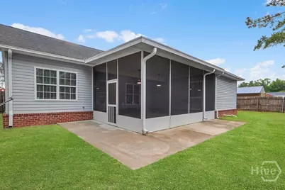 [Address not provided], Ludowici, GA 31316 - Photo 44