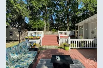 203 S Topi Trail, Hinesville, GA 31313 - Photo 30