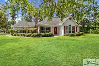 203 S Topi Trail, Hinesville, GA 31313 - Photo 2