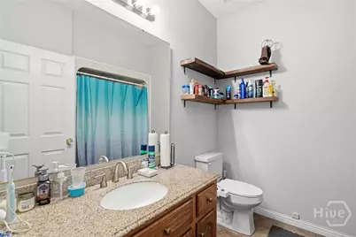 203 S Topi Trail, Hinesville, GA 31313 - Photo 20
