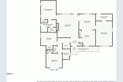 385 Lemans Drive, Bloomingdale, GA 31302 - Photo 8
