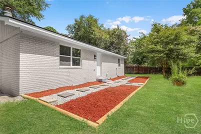 604 Caines Road, Hinesville, GA 31313 - Photo 36