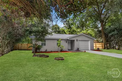 604 Caines Road, Hinesville, GA 31313 - Photo 2