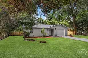 604 Caines Rd, Hinesville, GA 31313 - Photo 2