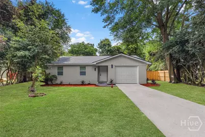604 Caines Road, Hinesville, GA 31313 - Photo 1