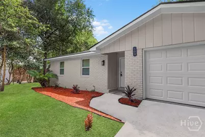 604 Caines Road, Hinesville, GA 31313 - Photo 4