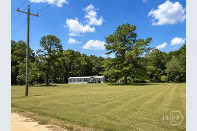770 Bell Road, Brooklet, GA 30415 - Photo 2