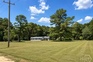 770 Bell Rd, Brooklet, GA 30415 - Photo 2